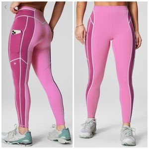 Fabletics Motion365+ High-Waisted Leggings